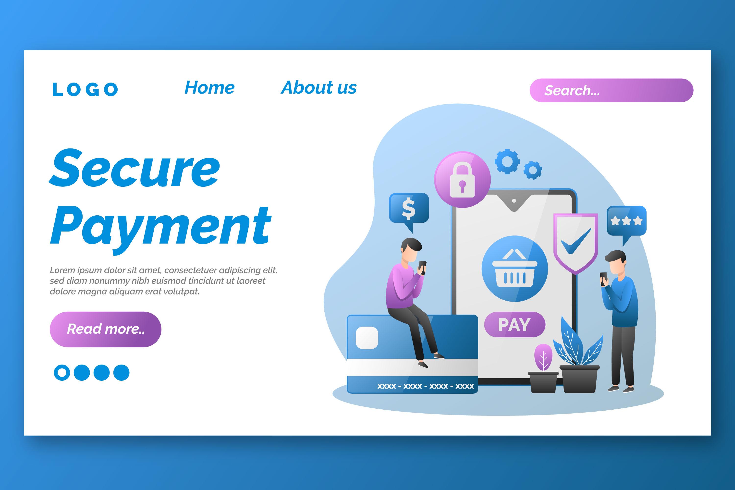 Payment Integration by Insight-Pro Solutions